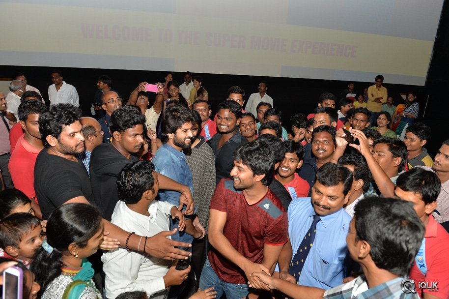 Yevade-Subramanyam-Movie-Success-Tour